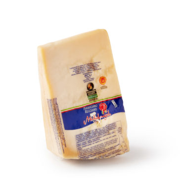 Parmesan « Parmegiano Reggiano » AOP - 500g